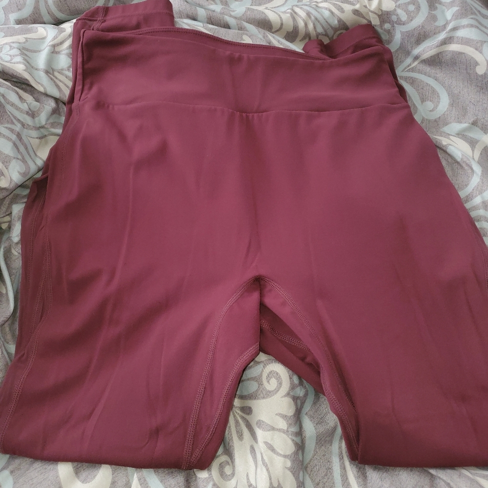 Form leggings